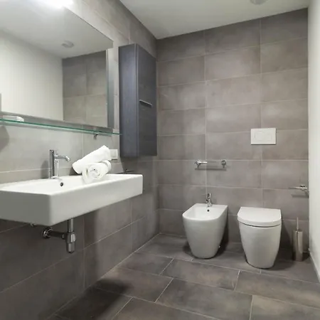 Apartmán Lime - Affitti Brevi Italia Lecco