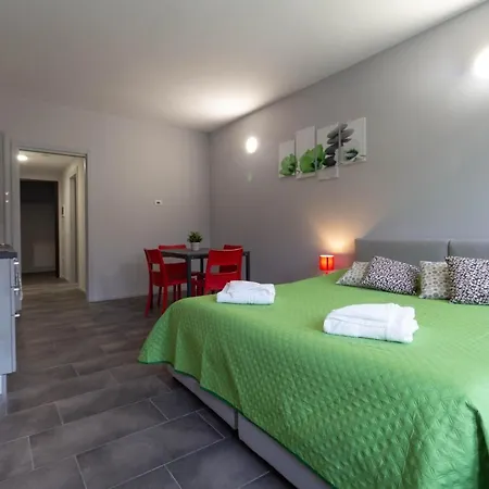 Lime - Affitti Brevi Italia * Lecco