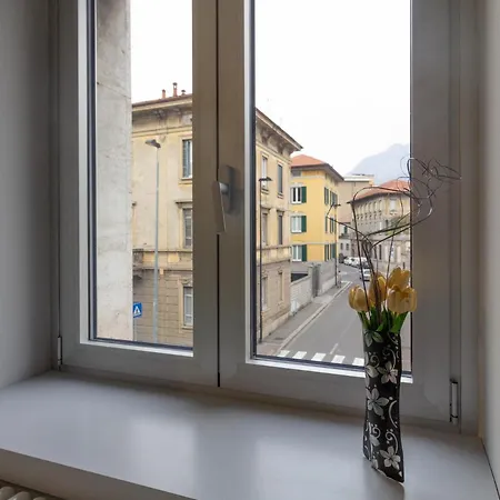 Apartmán Lime - Affitti Brevi Italia *