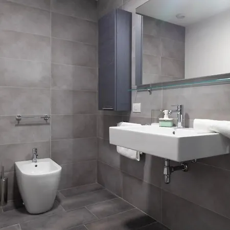 Apartmán Lime - Affitti Brevi Italia Lecco