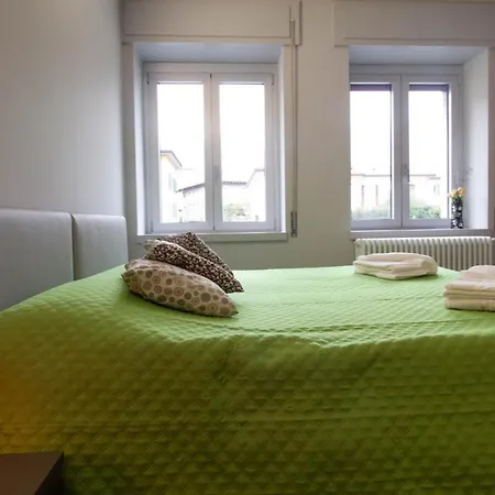 Lime - Affitti Brevi Italia Апартаменты Лекко