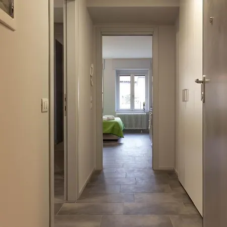 Lime - Affitti Brevi Italia Apartmán