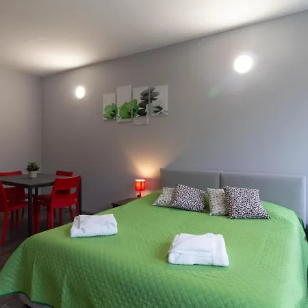 Lime - Affitti Brevi Italia Lecco