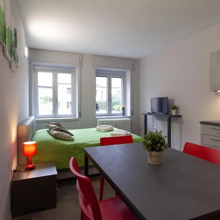 Lime - Affitti Brevi Italia * Lecco