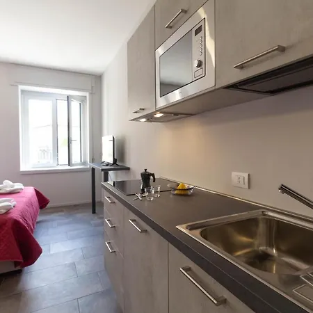 Lime - Affitti Brevi Italia Apartmán Lecco