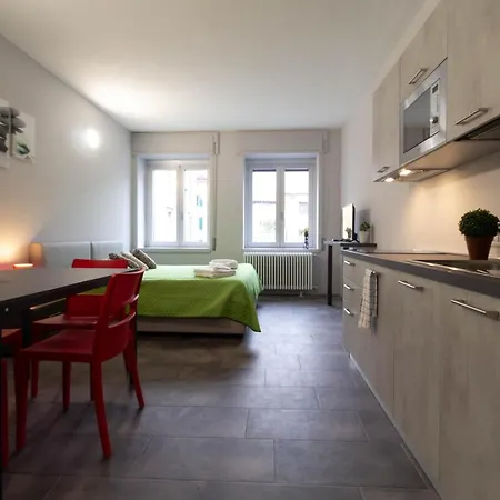 Lime - Affitti Brevi Italia Lecco