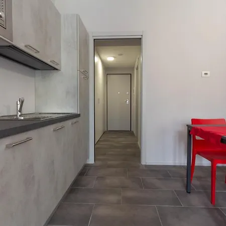 Lime - Affitti Brevi Italia Apartmán
