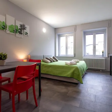 Lime - Affitti Brevi Italia Lecco